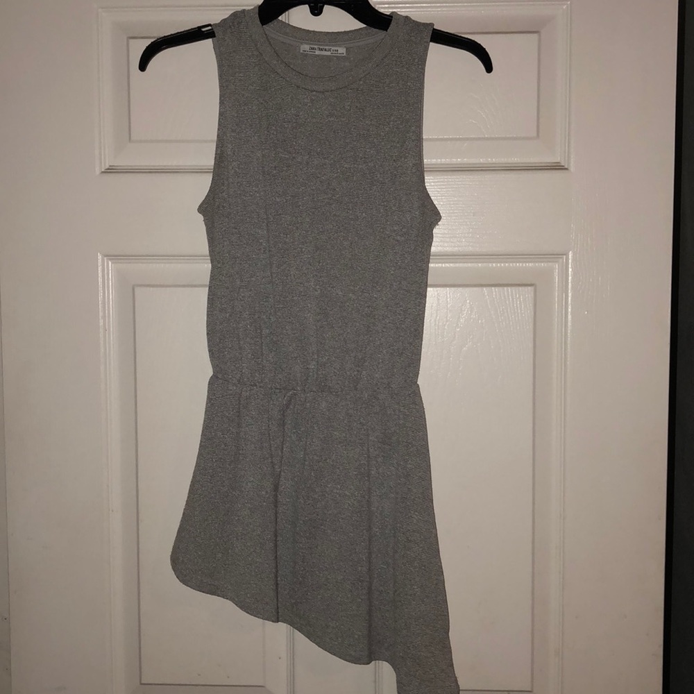 ZARA layering top